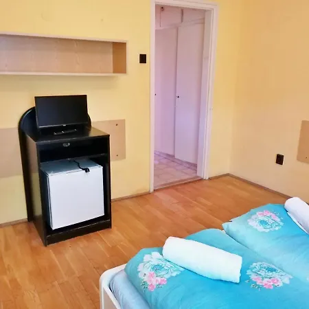 Hajós Apartmans Apartman Keszthely