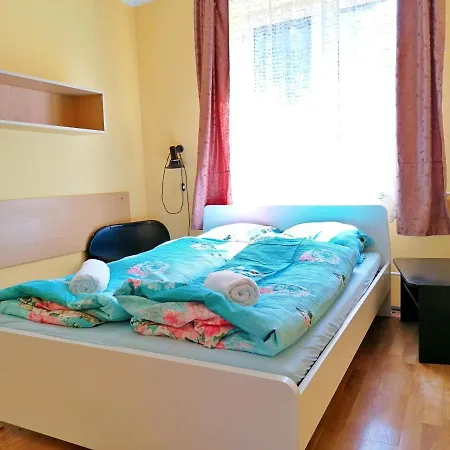 Hajós Apartmans Apartman Keszthely
