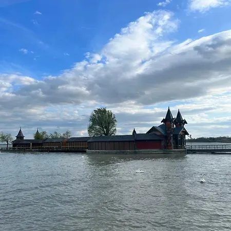 Apartman Hajós Apartmans *