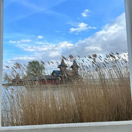 Hajós Apartmans Apartman *