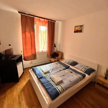Hajós Apartmans * Keszthely