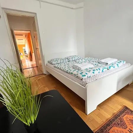 Hajós Apartmans Apartman Keszthely