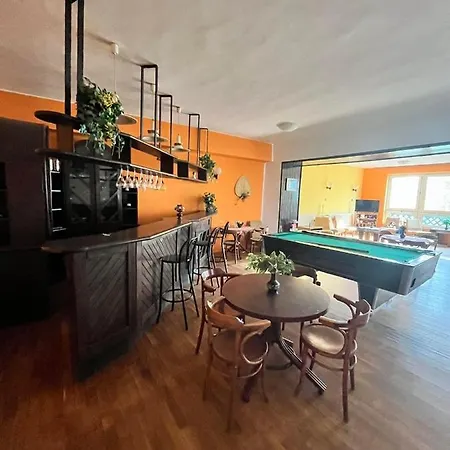 Apartman Hajós Apartmans *