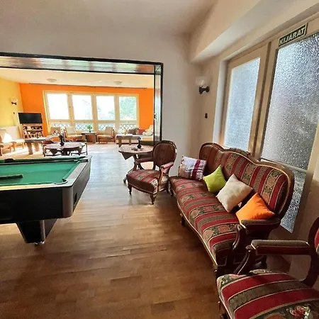 Hajós Apartmans
