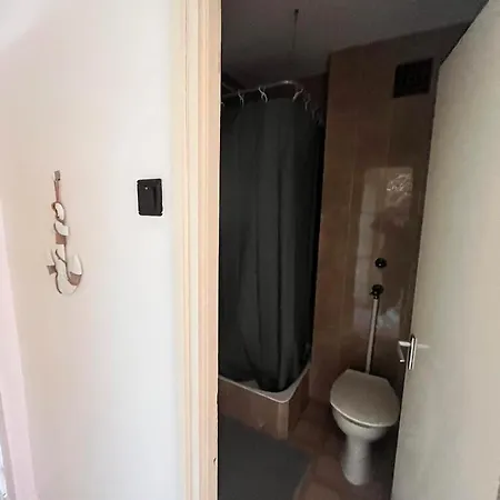 Hajós Apartmans Apartman *
