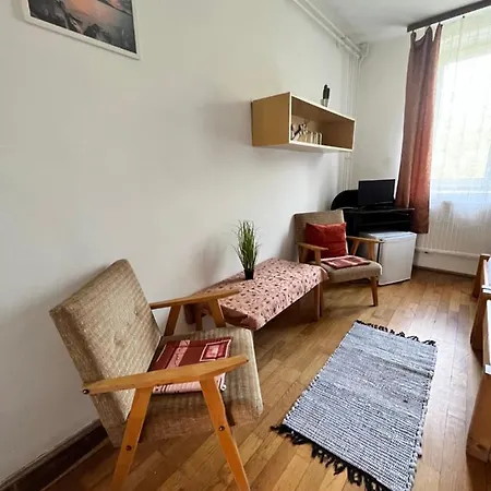 Apartman Hajós Apartmans