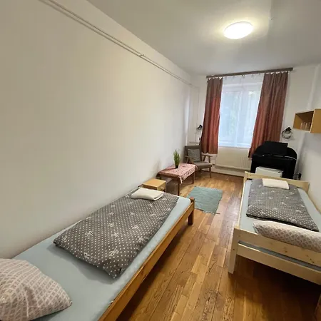 Hajós Apartmans Keszthely