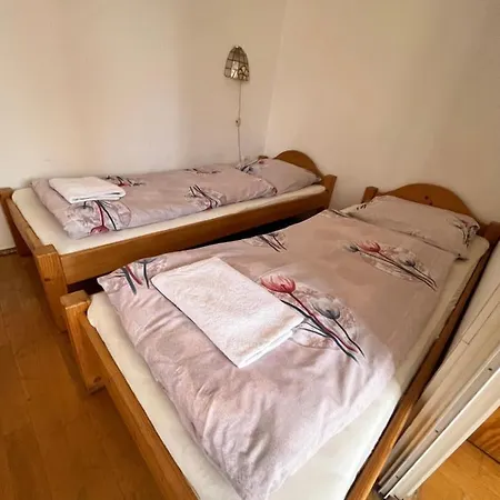 Apartman Hajós Apartmans Keszthely