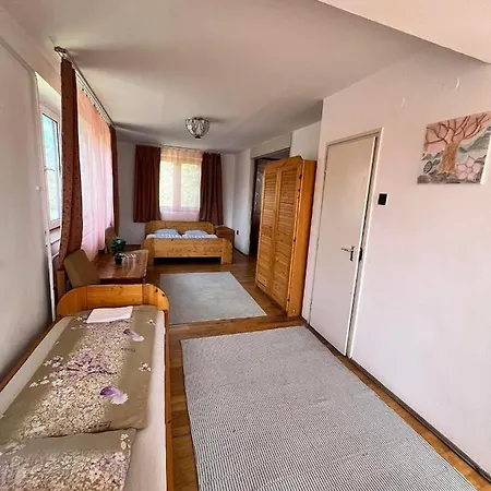 Hajós Apartmans Keszthely