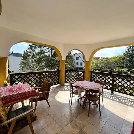 Hajós Apartmans