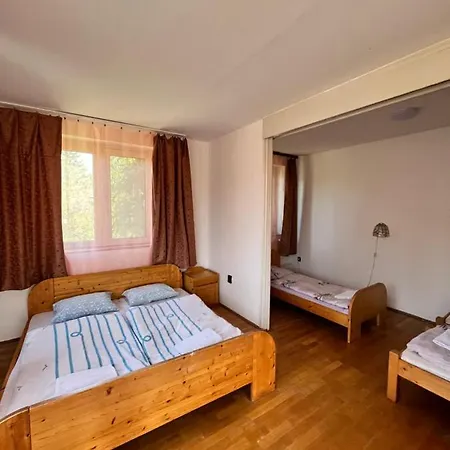 Apartman Hajós Apartmans