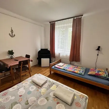 Apartman Hajós Apartmans