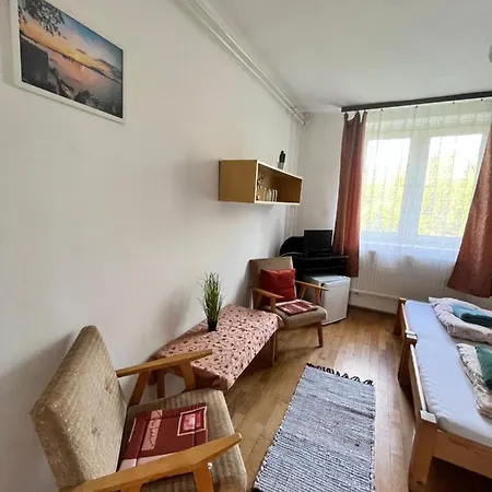 Apartman Hajós Apartmans