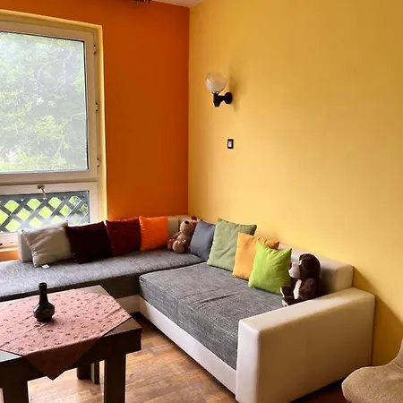 Hajós Apartmans Apartman