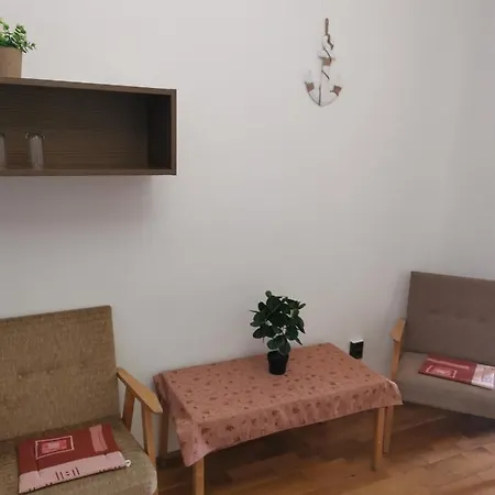 Hajós Apartmans