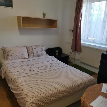 Apartman Hajós Apartmans Keszthely