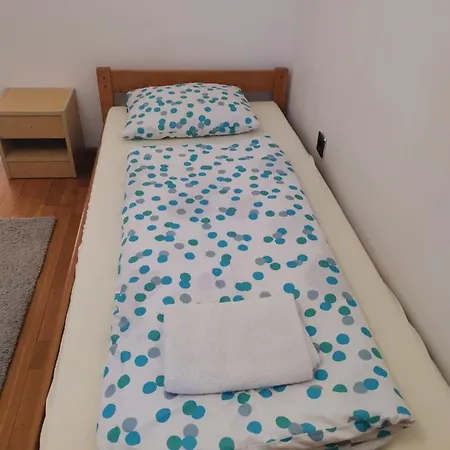 Hajós Apartmans * Keszthely