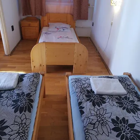 Hajós Apartmans Apartman