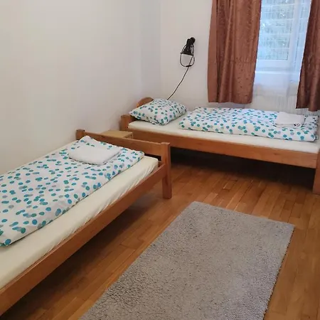 Apartman Hajós Apartmans