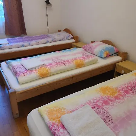 Hajós Apartmans