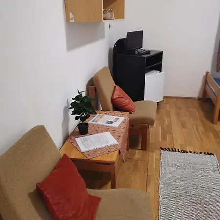 Hajós Apartmans Apartman Keszthely