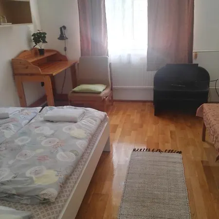 Apartman Hajós Apartmans Keszthely
