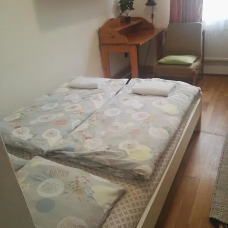 Hajós Apartmans * Keszthely