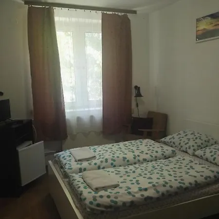 Hajós Apartmans Keszthely