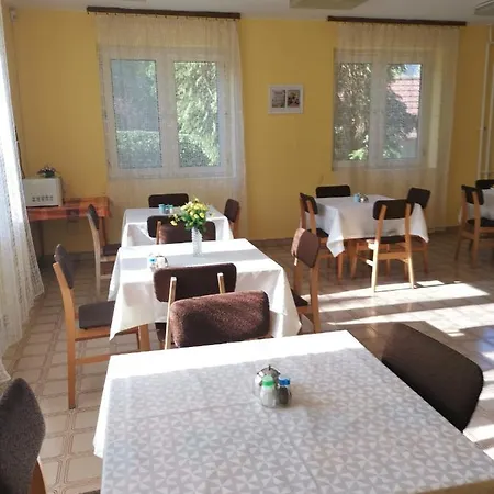 Hajós Apartmans Apartman