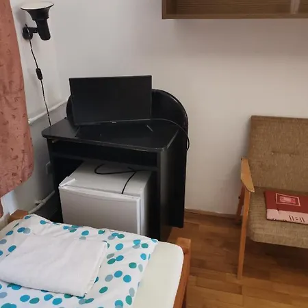 Hajós Apartmans Apartman Keszthely