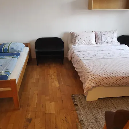 Apartman Hajós Apartmans *
