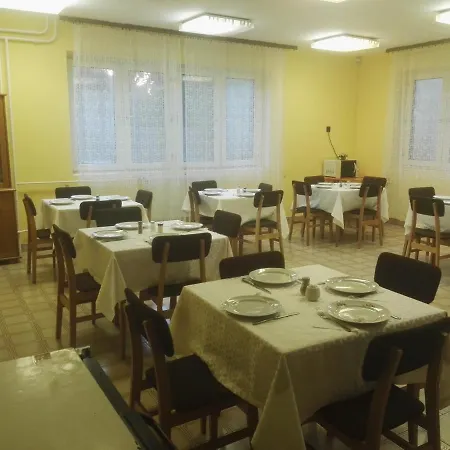 Hajós Apartmans Apartman *
