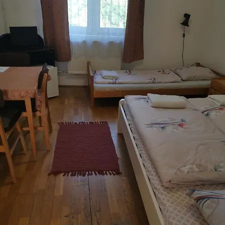 Apartman Hajós Apartmans *