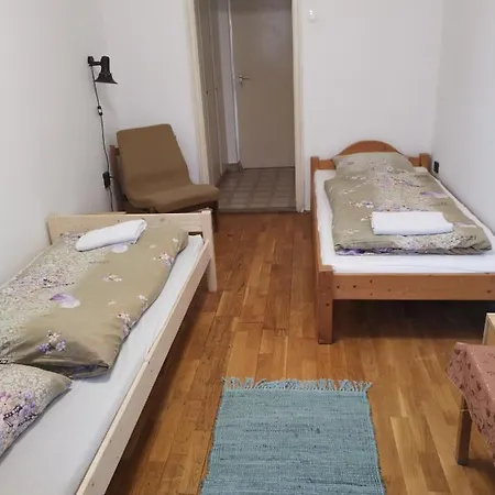 Apartman Hajós Apartmans *