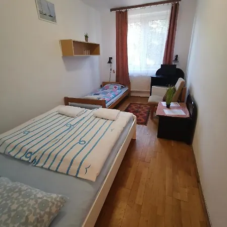 Hajós Apartmans * Keszthely