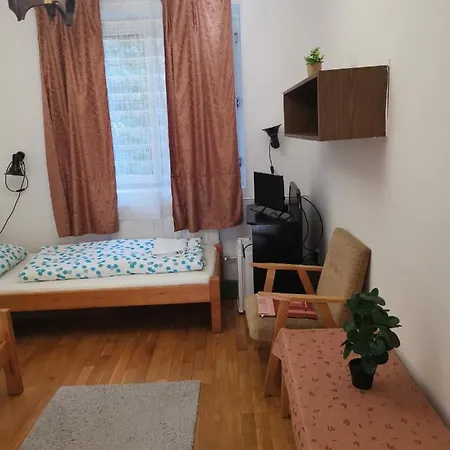 Hajós Apartmans * Keszthely
