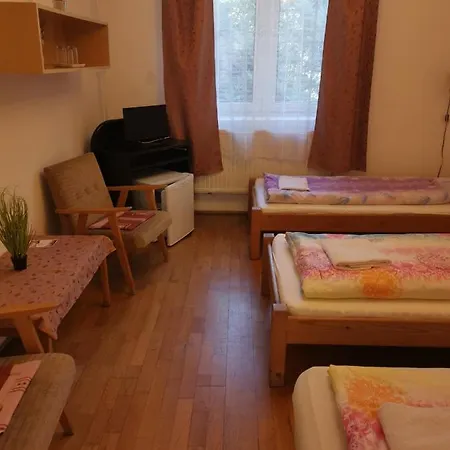 Hajós Apartmans * Keszthely