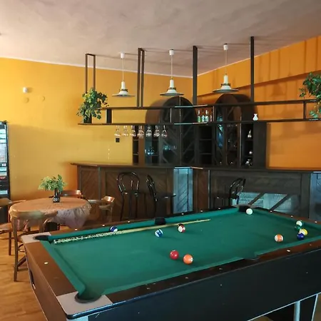 Hajós Apartmans Apartman Keszthely
