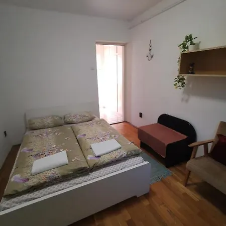 Apartman Hajós Apartmans
