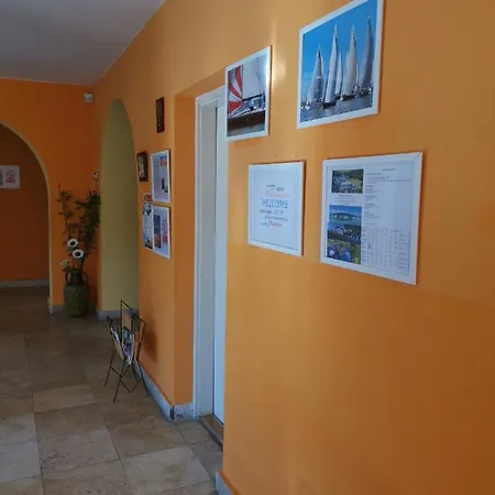 Hajós Apartmans