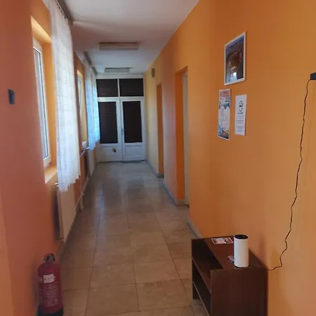 Hajós Apartmans Apartman *