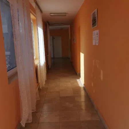 Apartman Hajós Apartmans Keszthely