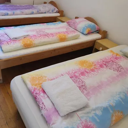 Διαμέρισμα Hajos Apartmans Keszthely