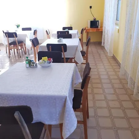 Hajos Apartmans Διαμέρισμα *