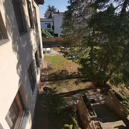Apartman Hajós Apartmans