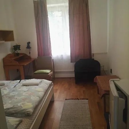 Apartman Hajós Apartmans