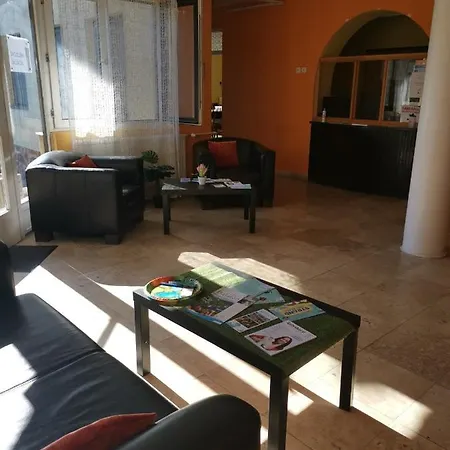 Hajós Apartmans Apartman