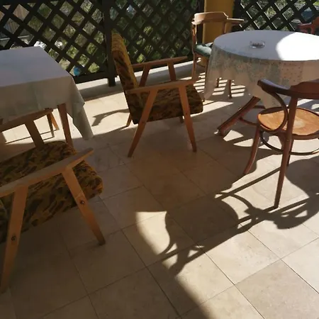 Hajós Apartmans * Keszthely