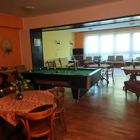 Apartman Hajós Apartmans Keszthely