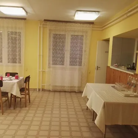 Hajós Apartmans Apartman *